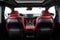 2026 Acura MDX Type S w/Advance Package SH-AWD