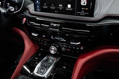 2026 Acura MDX Type S w/Advance Package SH-AWD