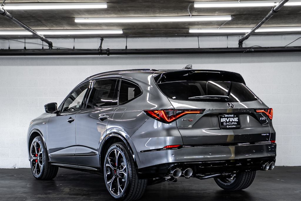 2026 Acura MDX Type S w/Advance Package SH-AWD