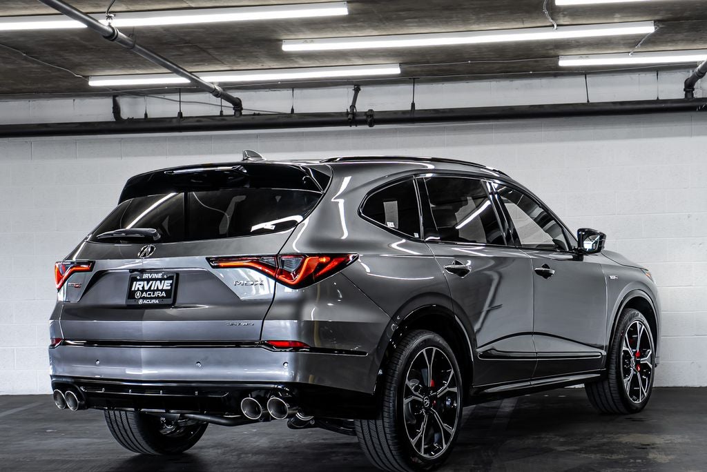 2026 Acura MDX Type S w/Advance Package SH-AWD