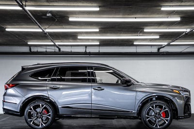 2026 Acura MDX Type S w/Advance Package SH-AWD
