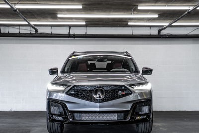 2026 Acura MDX Type S w/Advance Package SH-AWD