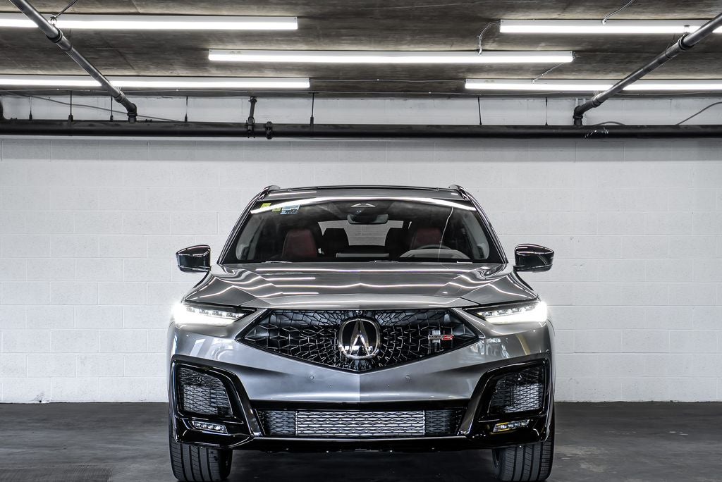 2026 Acura MDX Type S w/Advance Package SH-AWD