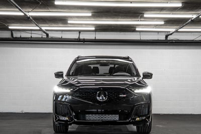 2026 Acura MDX Type S w/Advance Package SH-AWD