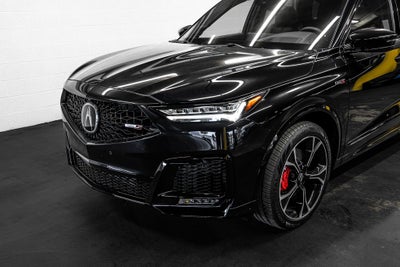 2026 Acura MDX Type S w/Advance Package SH-AWD
