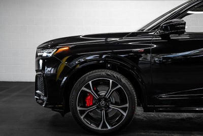 2026 Acura MDX Type S w/Advance Package SH-AWD