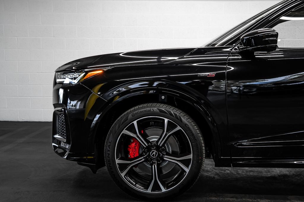 2026 Acura MDX Type S w/Advance Package SH-AWD