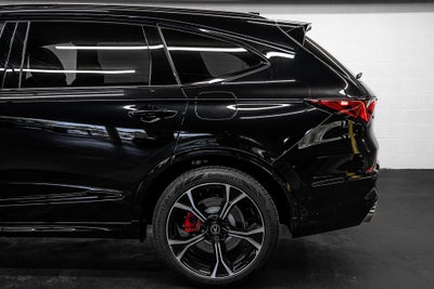 2026 Acura MDX Type S w/Advance Package SH-AWD