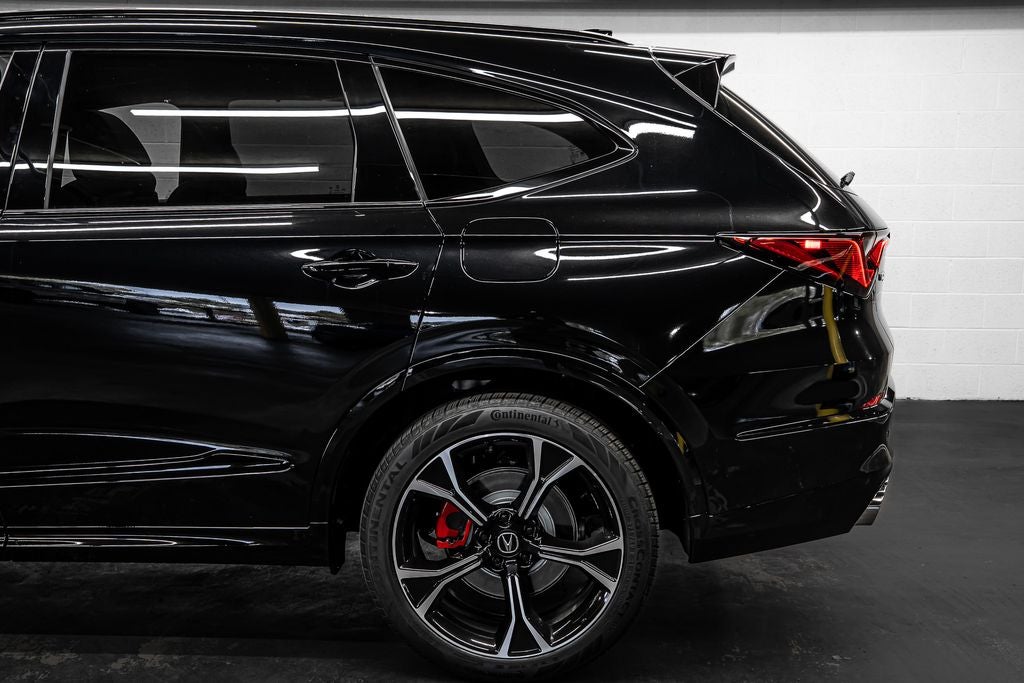 2026 Acura MDX Type S w/Advance Package SH-AWD