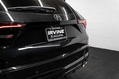 2026 Acura MDX Type S w/Advance Package SH-AWD