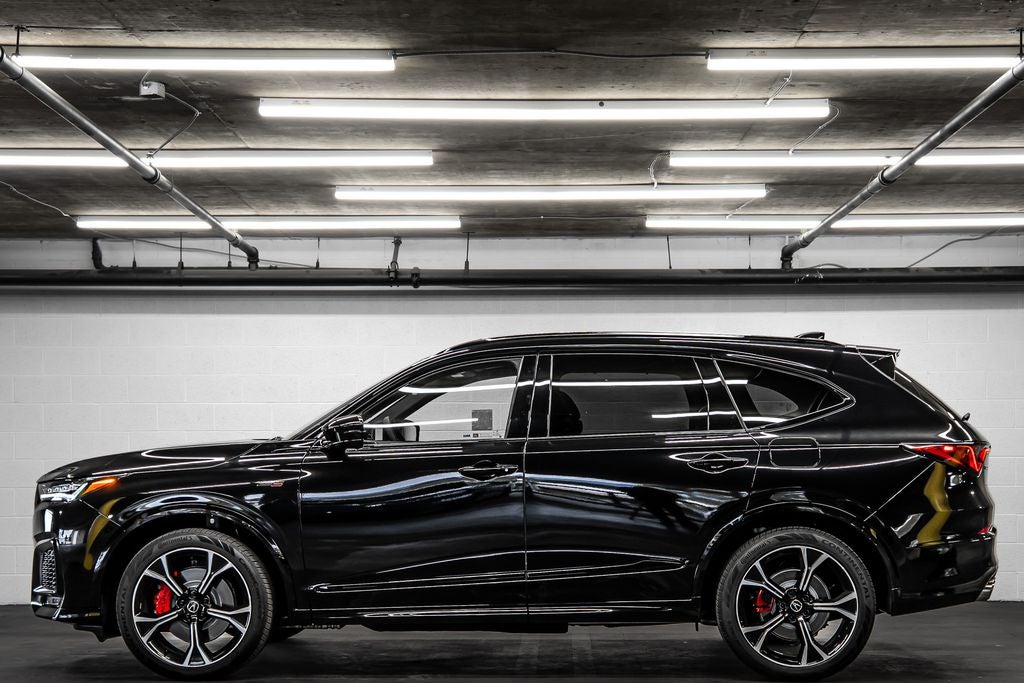2026 Acura MDX Type S w/Advance Package SH-AWD