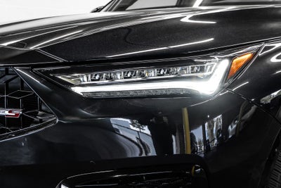 2026 Acura MDX Type S w/Advance Package SH-AWD