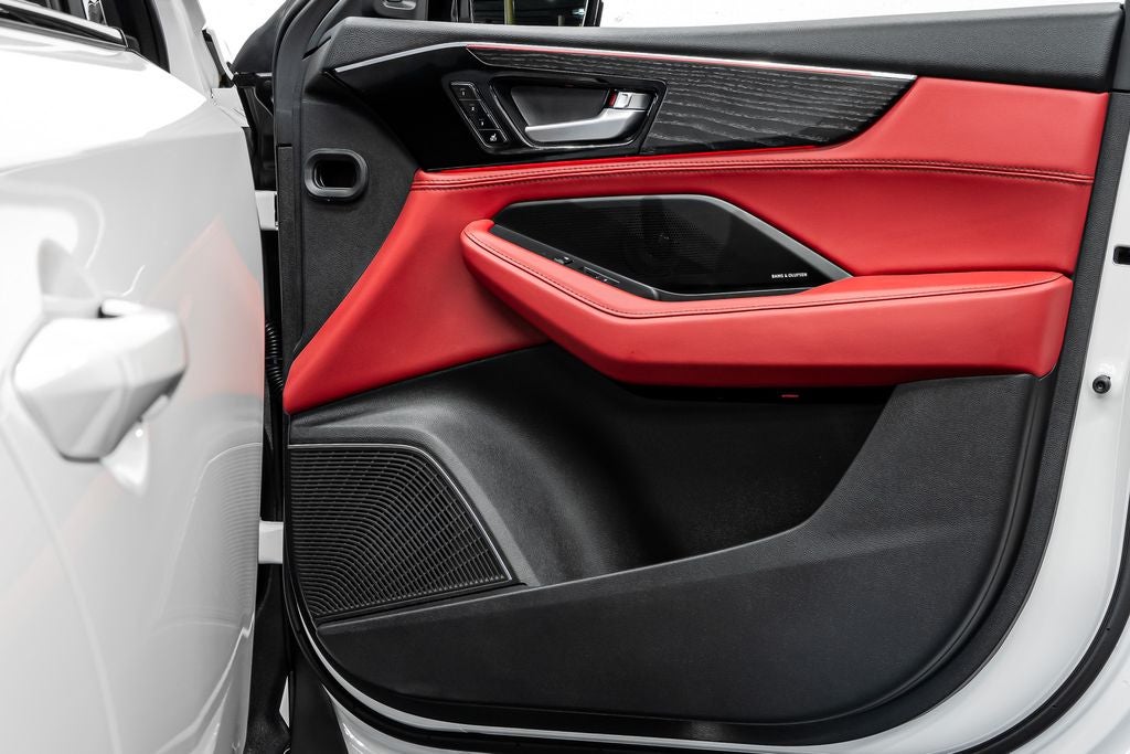 2026 Acura MDX Type S w/Advance Package SH-AWD