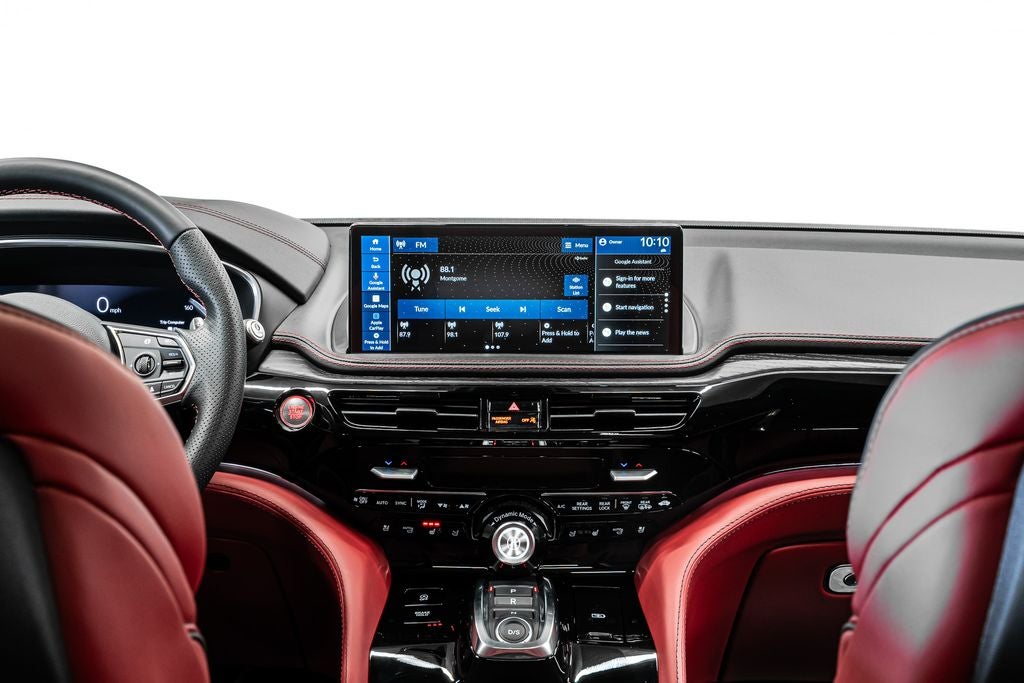 2026 Acura MDX Type S w/Advance Package SH-AWD