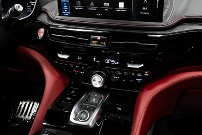 2026 Acura MDX Type S w/Advance Package SH-AWD