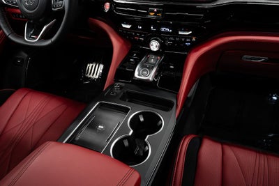 2026 Acura MDX Type S w/Advance Package SH-AWD