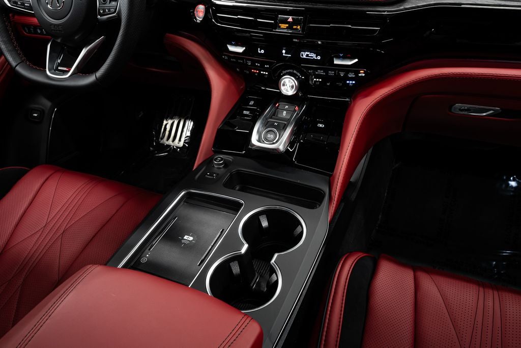 2026 Acura MDX Type S w/Advance Package SH-AWD