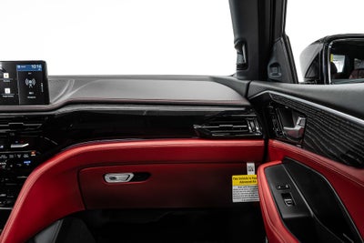 2026 Acura MDX Type S w/Advance Package SH-AWD