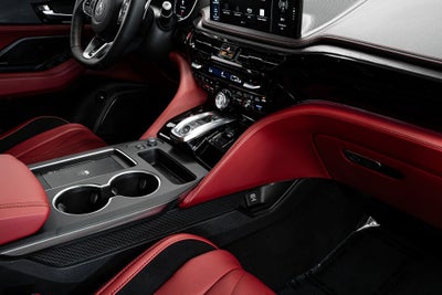 2026 Acura MDX Type S w/Advance Package SH-AWD