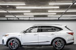 2026 Acura MDX Type S w/Advance Package SH-AWD
