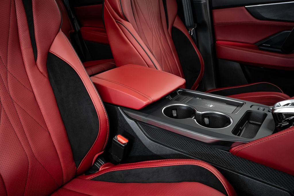 2026 Acura MDX Type S w/Advance Package SH-AWD