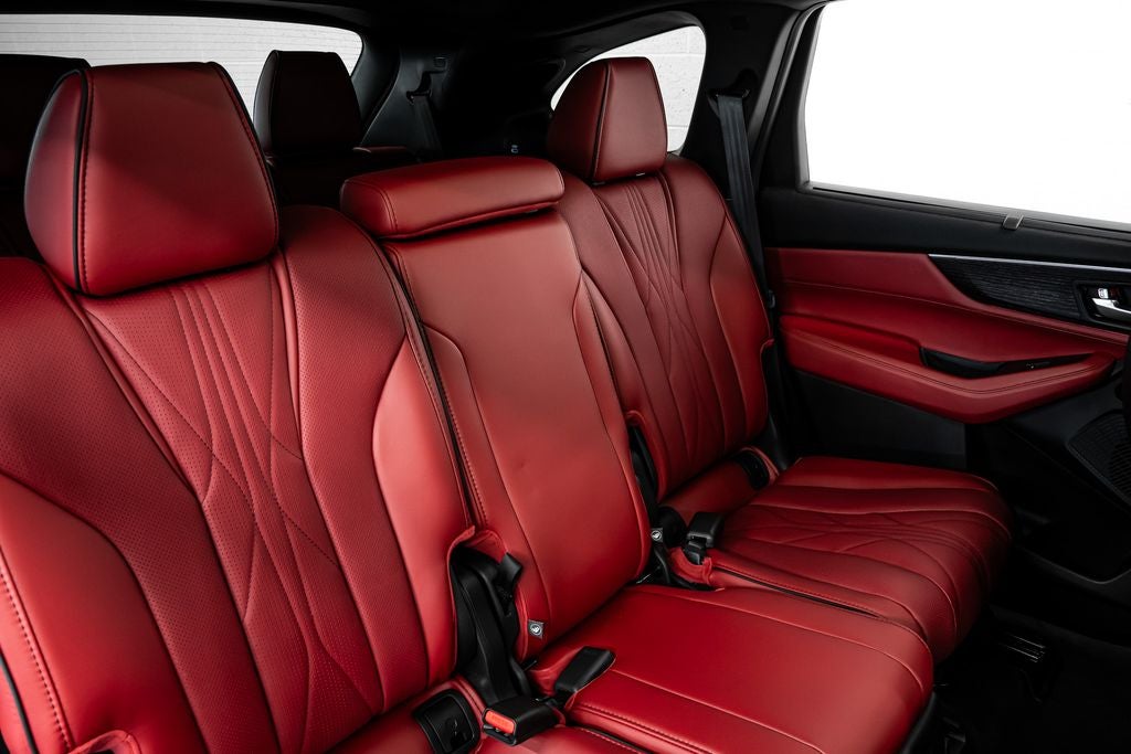 2026 Acura MDX Type S w/Advance Package SH-AWD