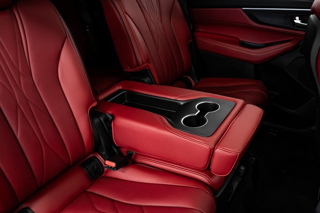 2026 Acura MDX Type S w/Advance Package SH-AWD