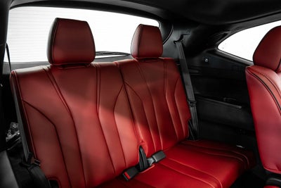 2026 Acura MDX Type S w/Advance Package SH-AWD