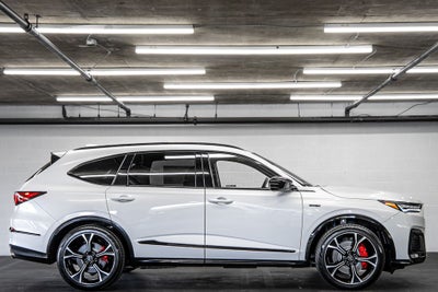 2026 Acura MDX Type S w/Advance Package SH-AWD