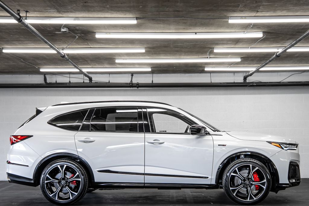 2026 Acura MDX Type S w/Advance Package SH-AWD