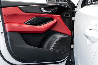 2026 Acura MDX Type S w/Advance Package SH-AWD