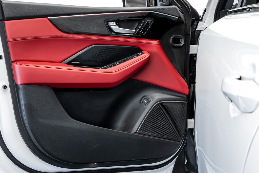 2026 Acura MDX Type S w/Advance Package SH-AWD