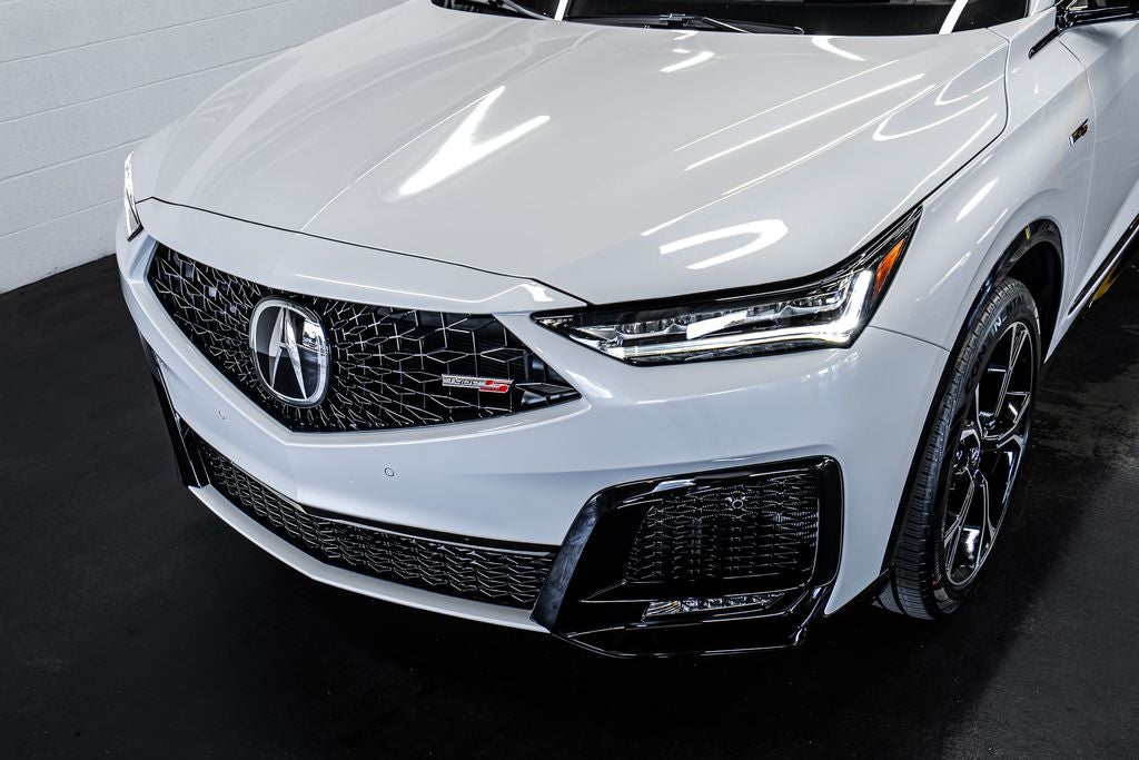2026 Acura MDX Type S w/Advance Package SH-AWD