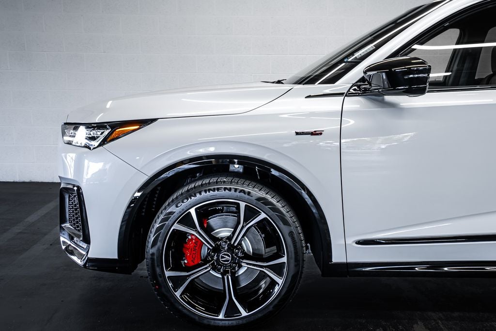 2026 Acura MDX Type S w/Advance Package SH-AWD
