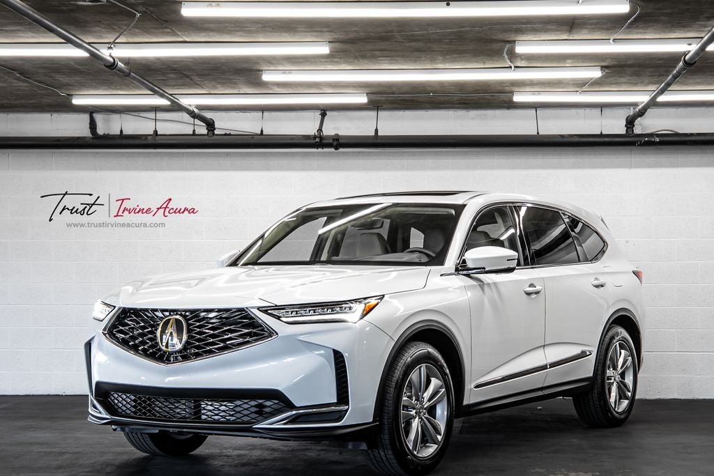 2026 Acura MDX Base