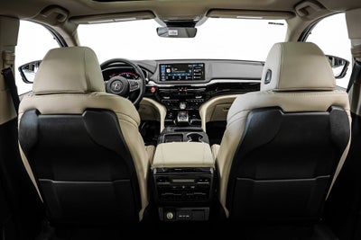 2026 Acura MDX Base