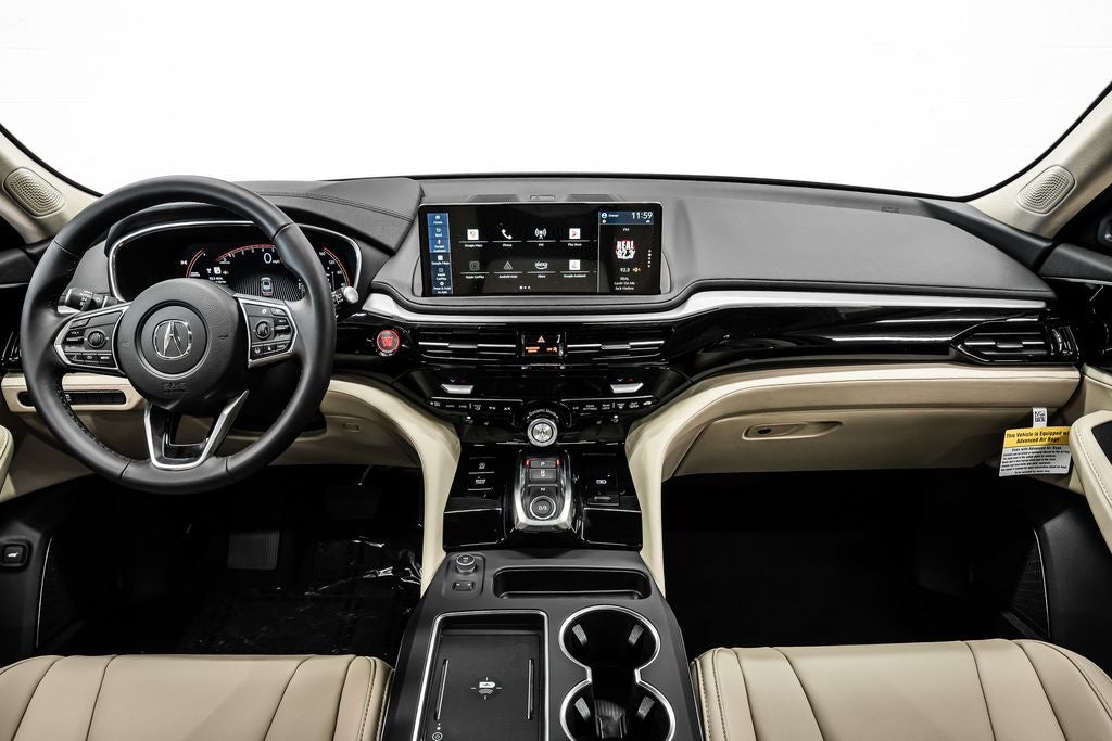 2026 Acura MDX Base
