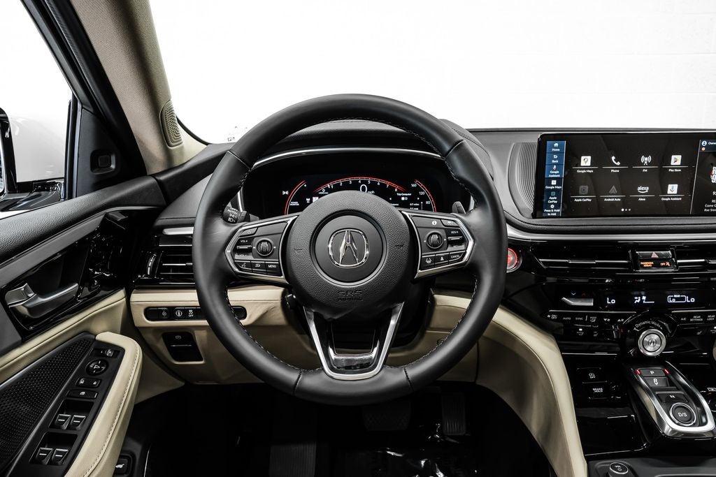 2026 Acura MDX Base