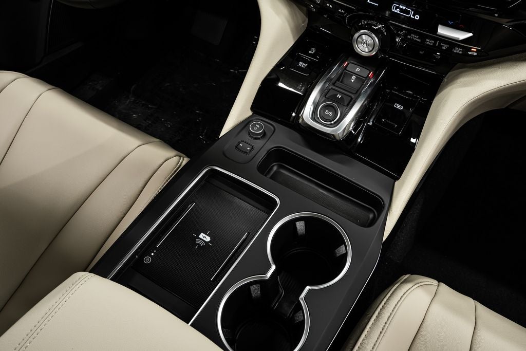 2026 Acura MDX Base