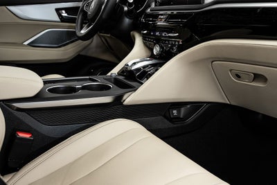 2026 Acura MDX Base