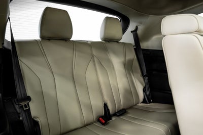 2026 Acura MDX Base