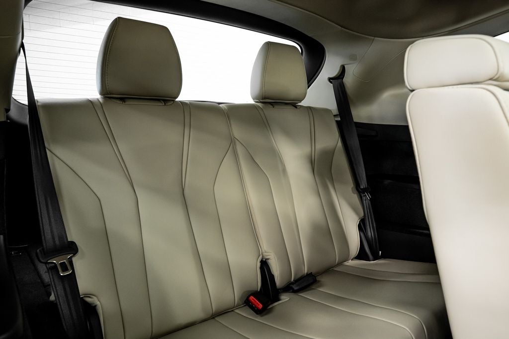 2026 Acura MDX Base