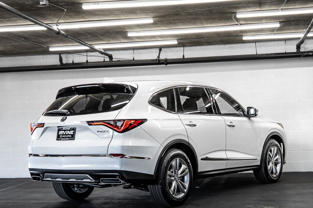 2026 Acura MDX Base