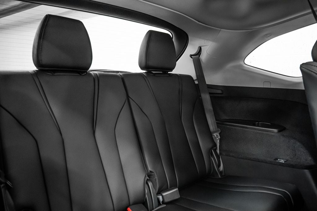 2026 Acura MDX Base