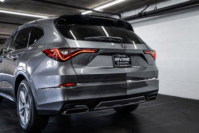2026 Acura MDX Base