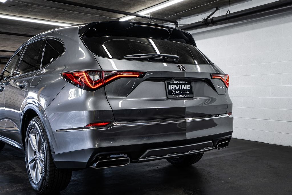 2026 Acura MDX Base