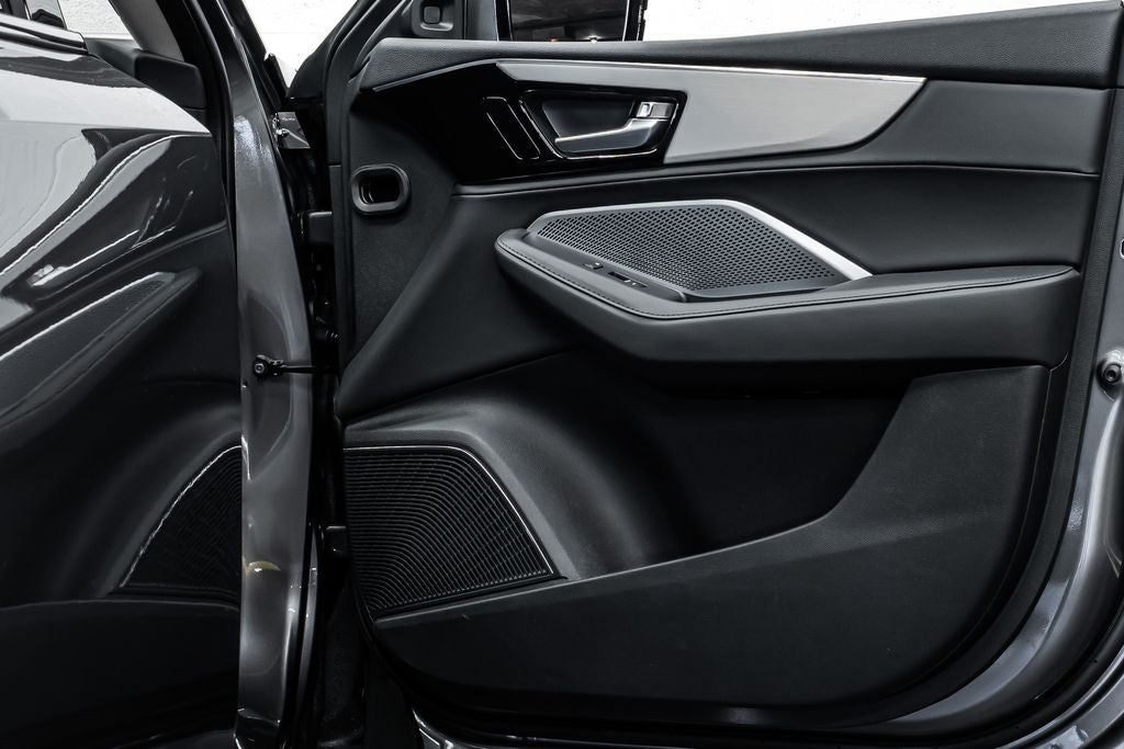 2026 Acura MDX Base