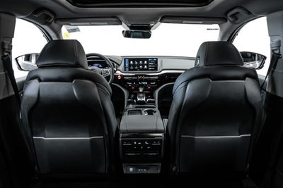 2026 Acura MDX Base