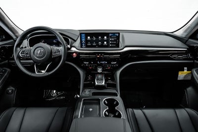 2026 Acura MDX Base