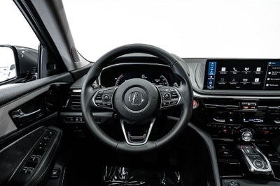 2026 Acura MDX Base